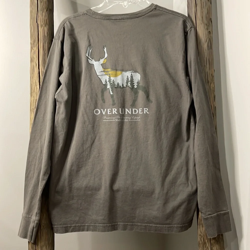 Over Under - Picture 2 of 2